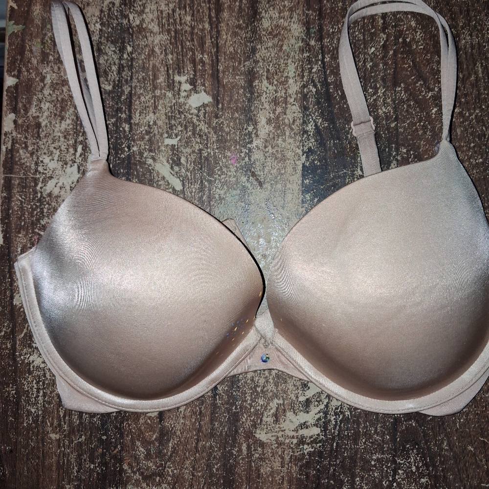 Victoria's Secret Very Sexy Push-up Bra